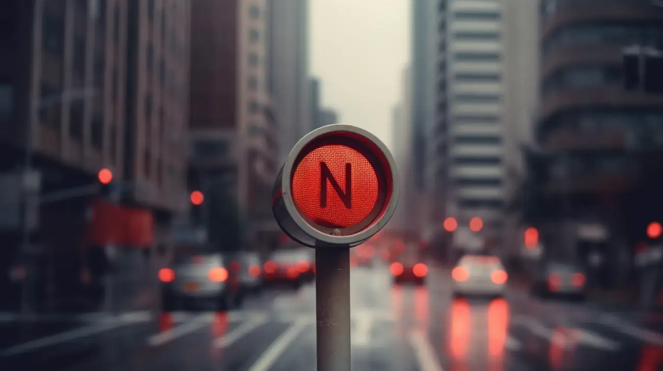 Zawracanie na drodze: Zasady, które musisz znać