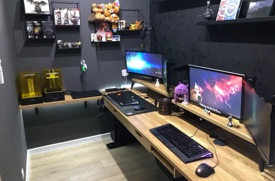 Biurka na wymiar - dlaczego warto w nie inwestować?