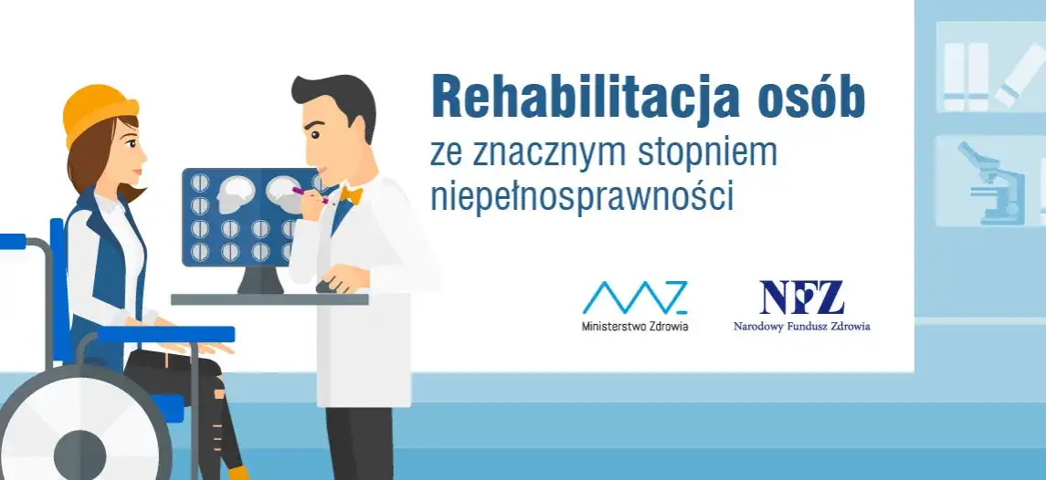 Dlaczego czekasz tak długo na rehabilitację NFZ? Sprawdź, jak skrócić czas oczekiwania