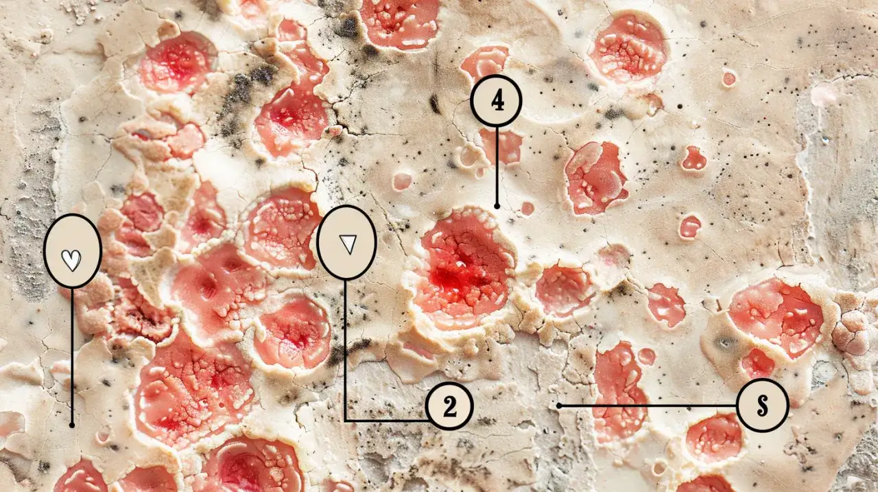 Jak wygląda łuszczyca? 7 kluczowych objawów do rozpoznania