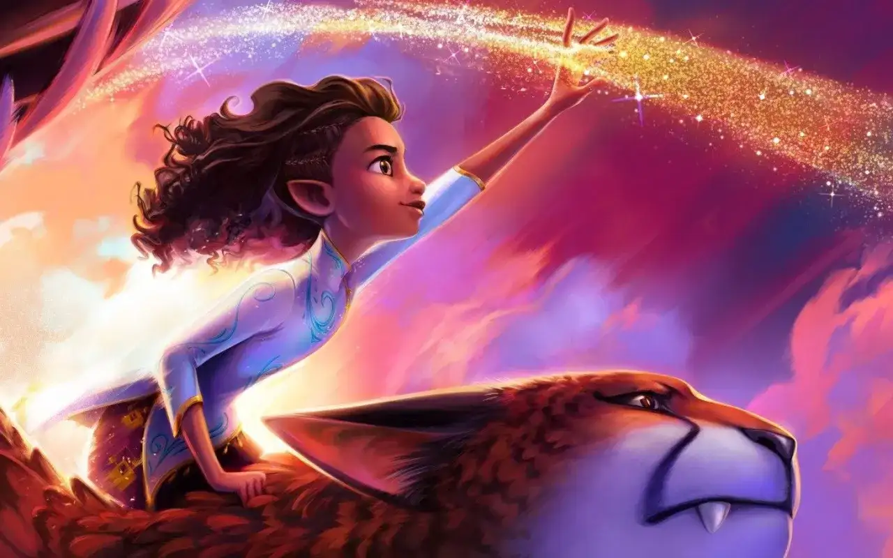 Zaklęci cały film: niezwykła fabuła o klątwie i relacjach rodzinnych