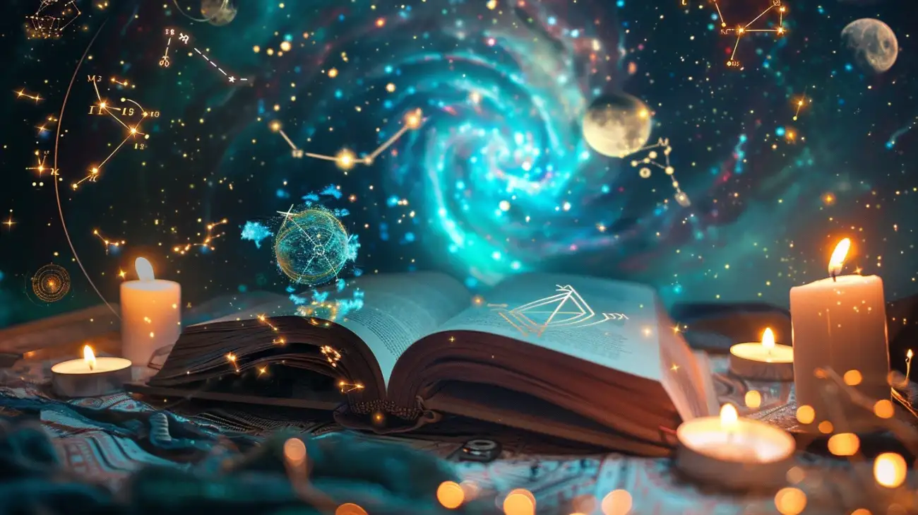 Horoskop dla Wodnika na Jutro