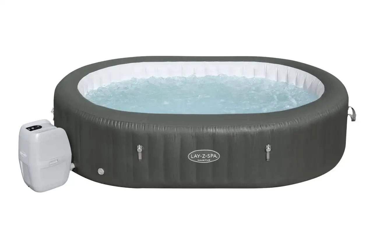 Jak jacuzzi lay z spa palm springs zmienia Twoje relaksacyjne chwile