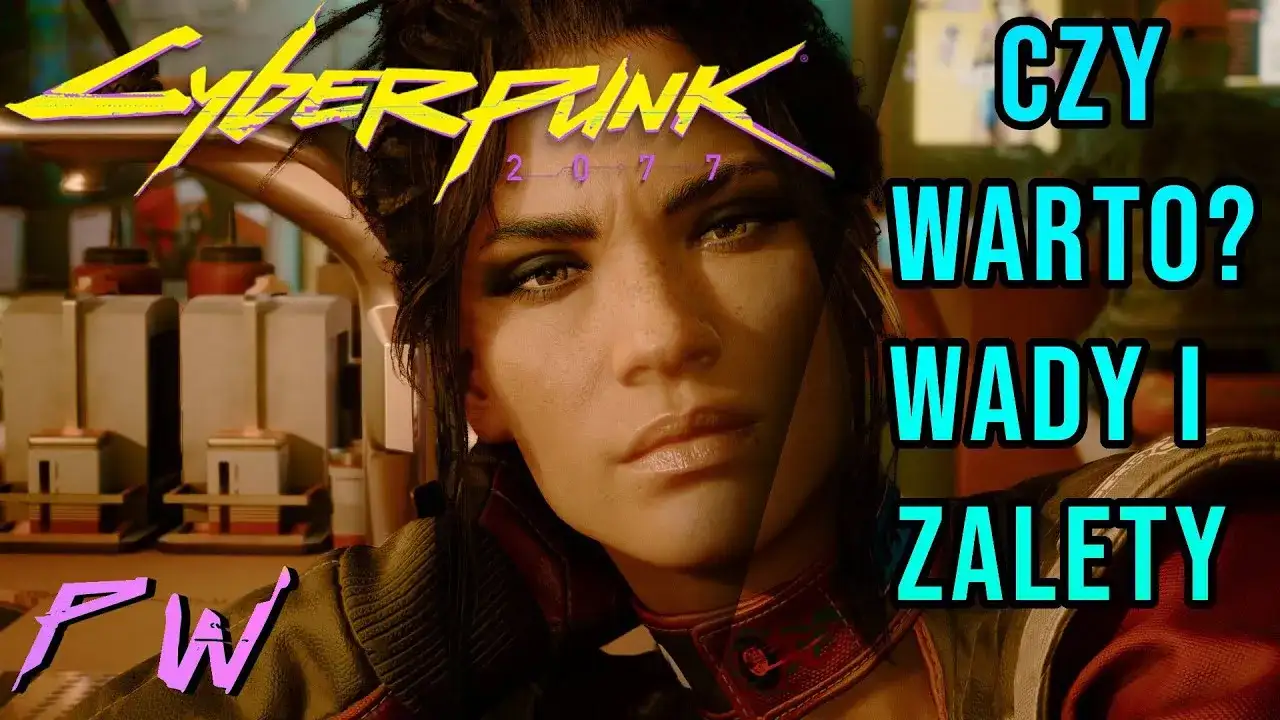 Cyberpunk 2077: Brutalna prawda o grze, której musisz poznać