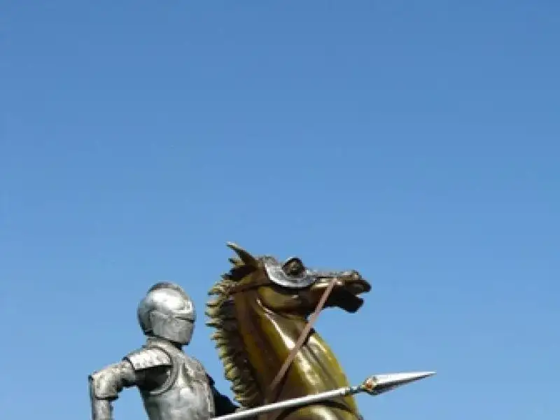 Kim był święty Wiktor: nieznana historia męczennika i patrona Marsylii