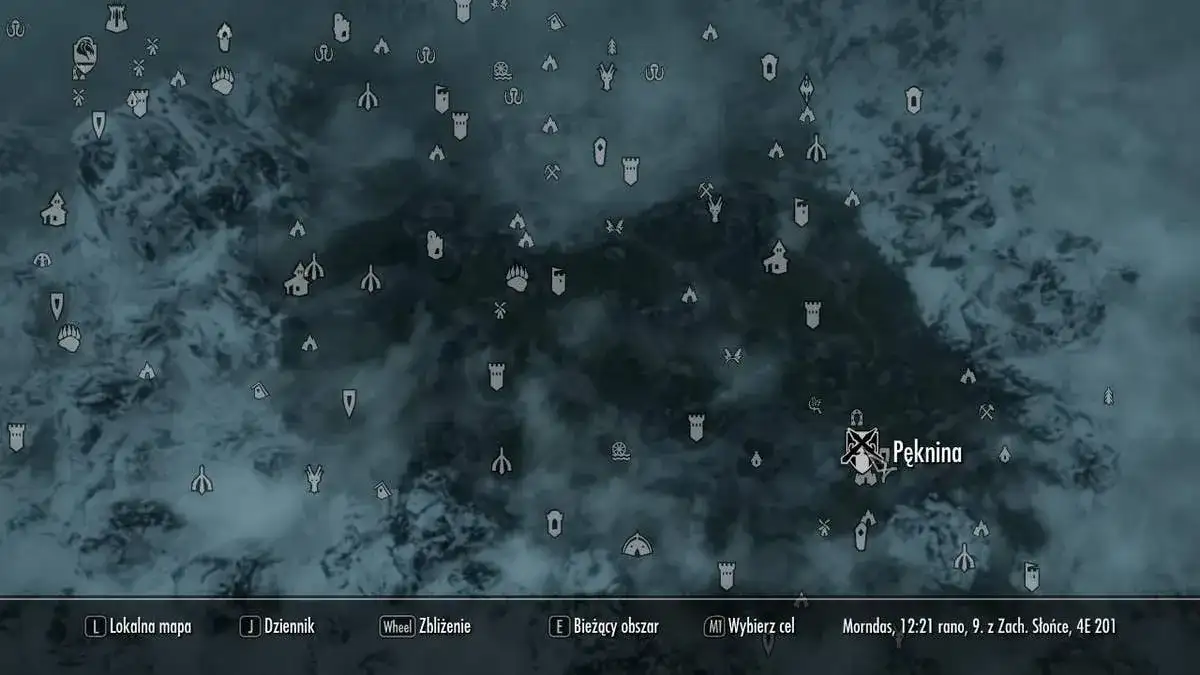 Jak dołączyć do gildii złodziei w Skyrim: kompletny poradnik gracza