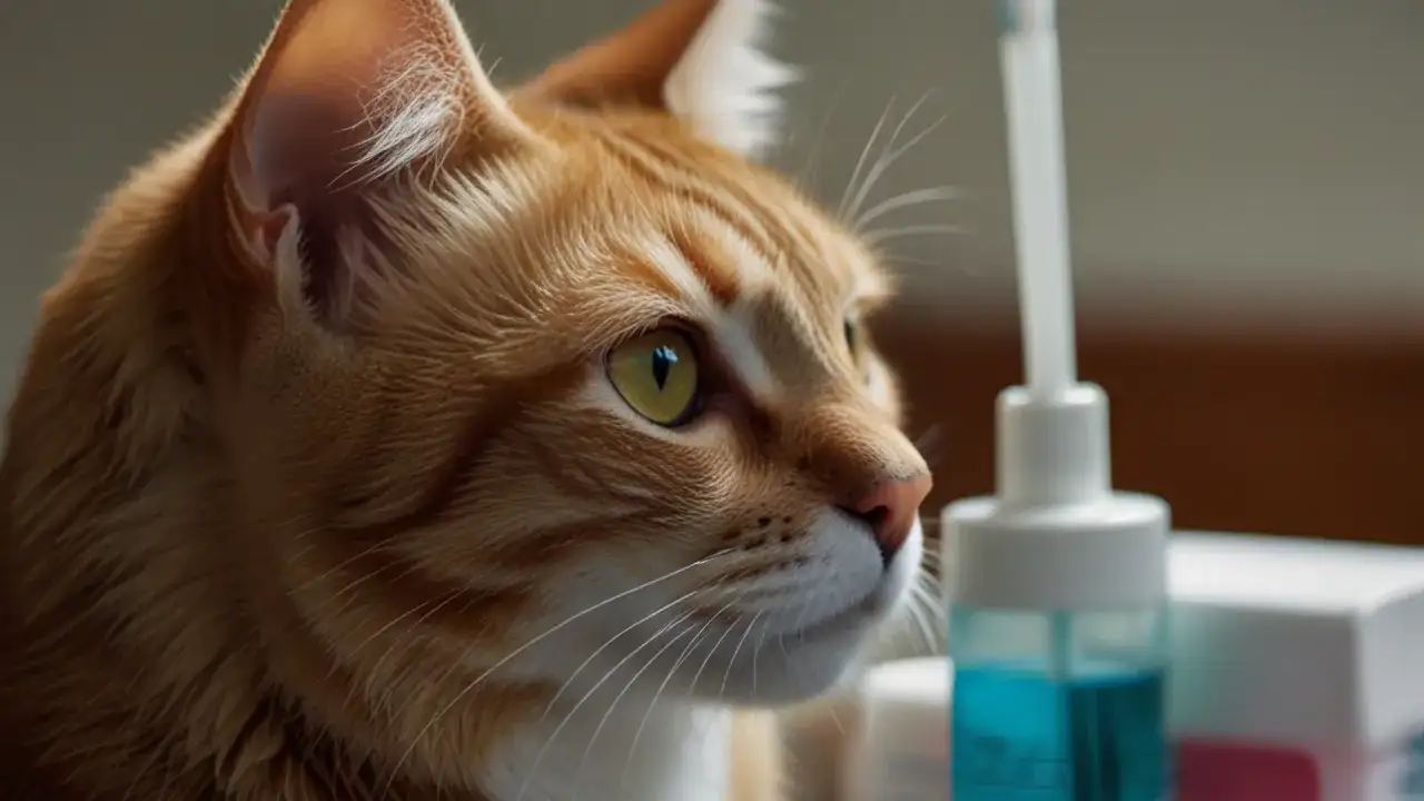 Jak rozpoznać zapalenie spojówek u zwierząt? Objawy i leczenie