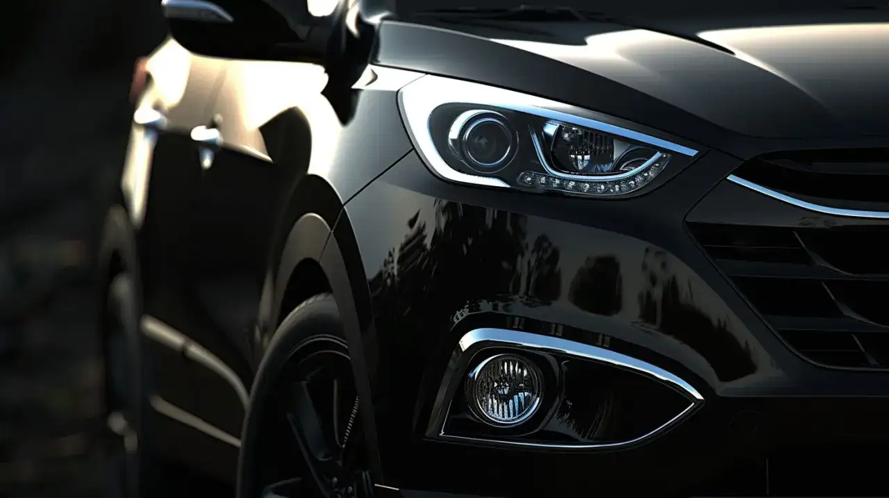 Hyundai ix35 2.0 MPI - opinie o wersji z LPG i automatem. Warto?