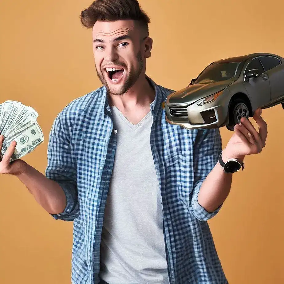 Jak zarabiać na samochodach? Sprawdzone metody i unikaj tych błędów!