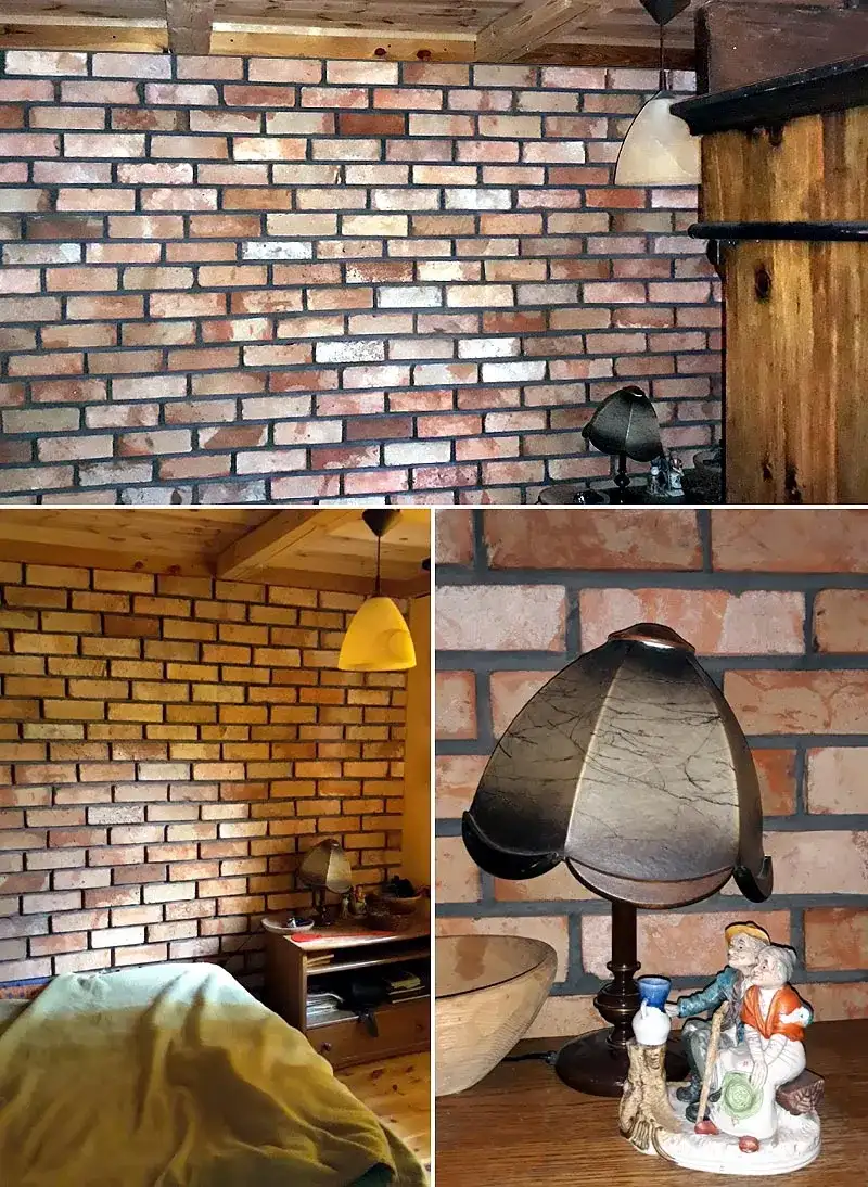 Jak łatwo zrobić płytki ze starej cegły – krok po kroku bez błędów