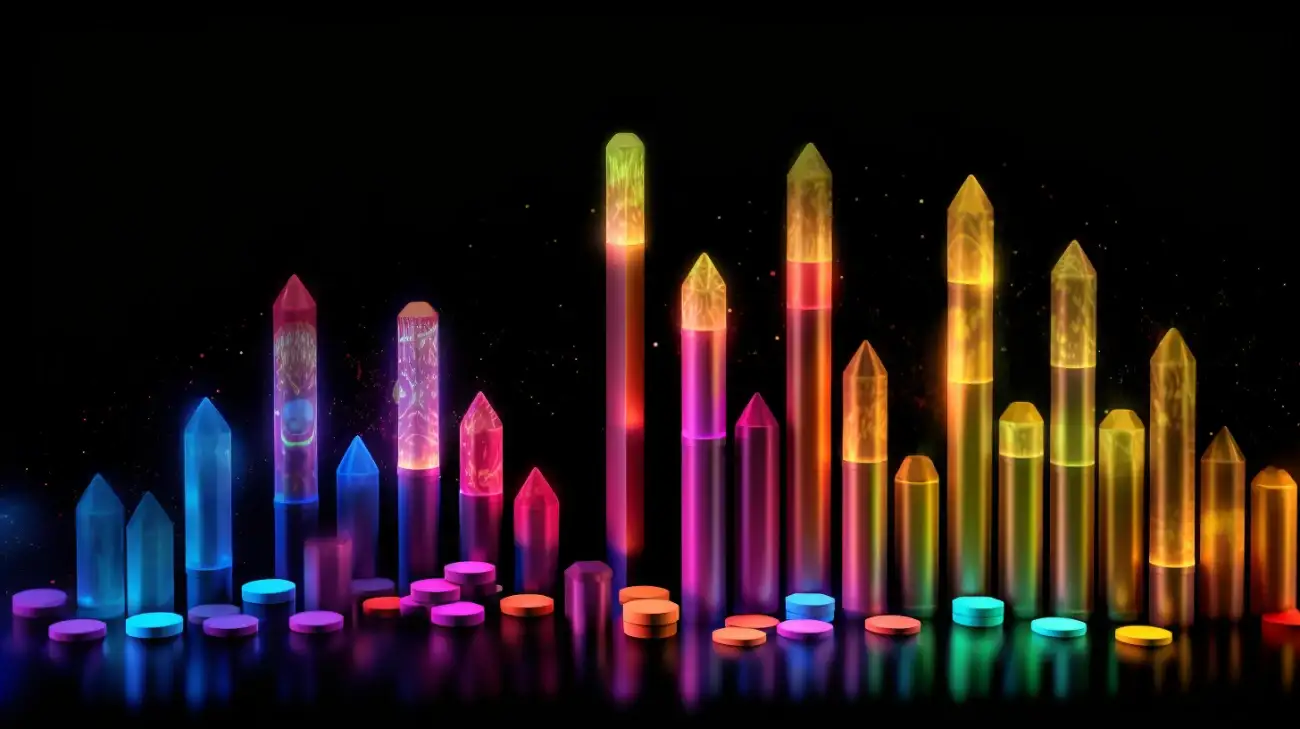 Gotowe na gwałtowny wzrost: najlepsze altcoiny oprócz Cardano