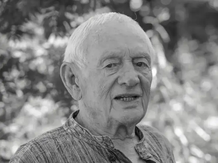 Witold Pyrkosz: fascynujące życie i wiek wybitnego aktora