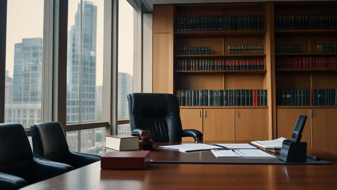 Koksztys kancelaria prawa gospodarczego: Jakie usługi oferuje?