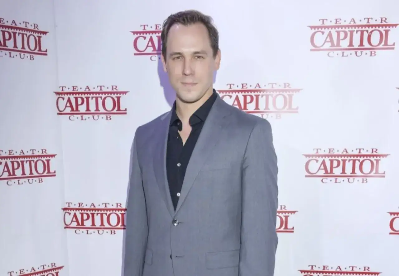 Stefan Pawłowski - Fascynująca kariera młodego aktora w Polsce