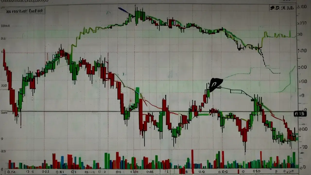 Oto notowania akcji LW Bogdanka! Jakie są dzisiaj i co to oznacza?