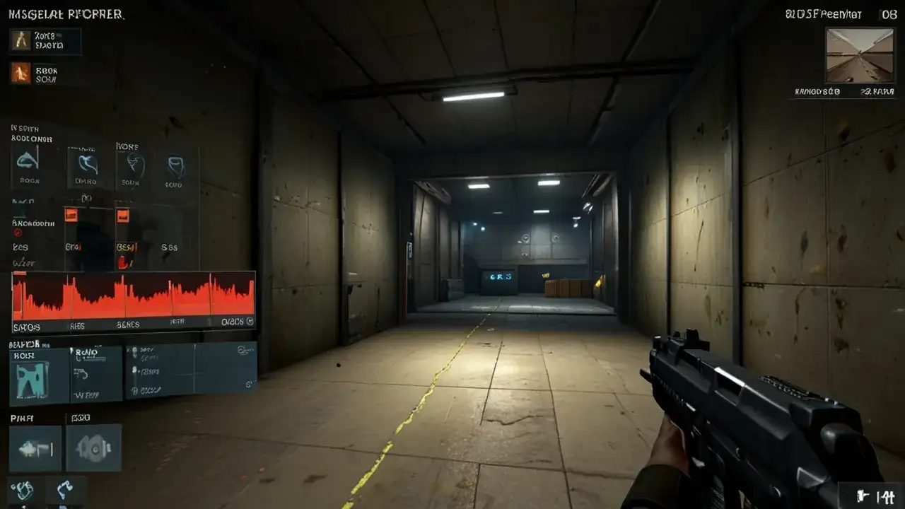 Jak zwiększyć FPS w CS:GO? 5 skutecznych metod na płynną grę