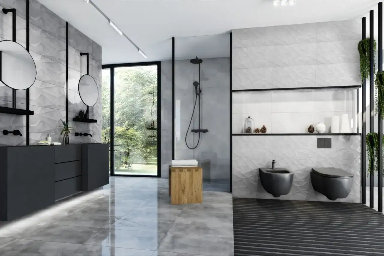 Gres czy glazura – który materiał wybrać, aby uniknąć błędów w wykończeniu?