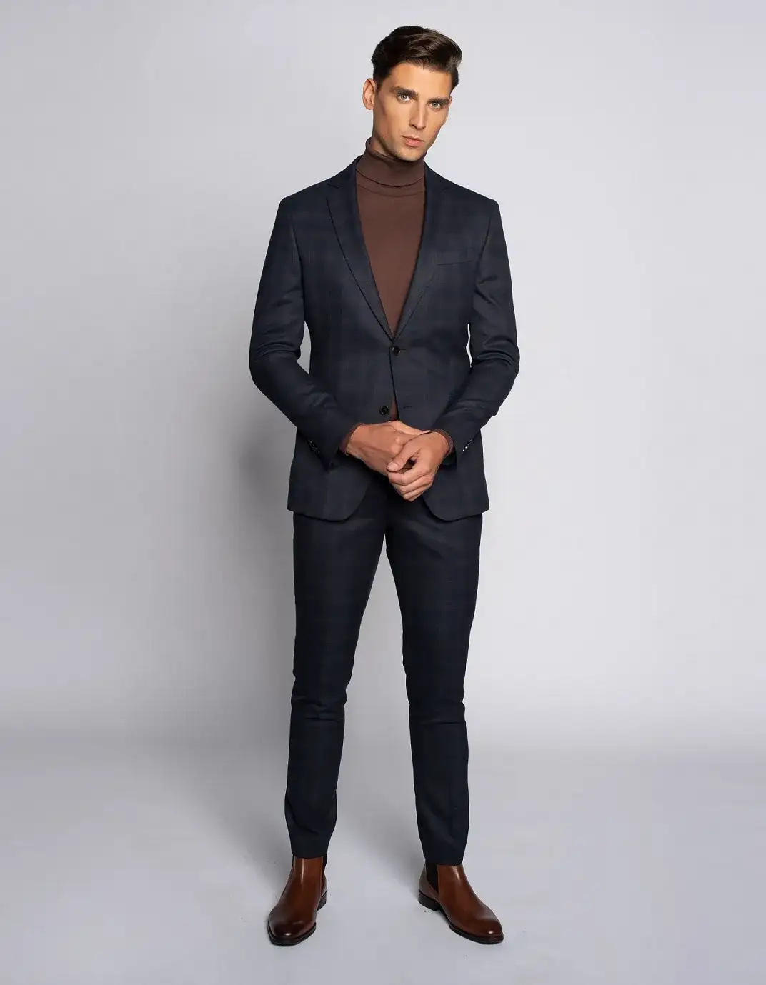 Modne stylizacje spodni męskich: Jak nie popełnić wpadki w ubiorze