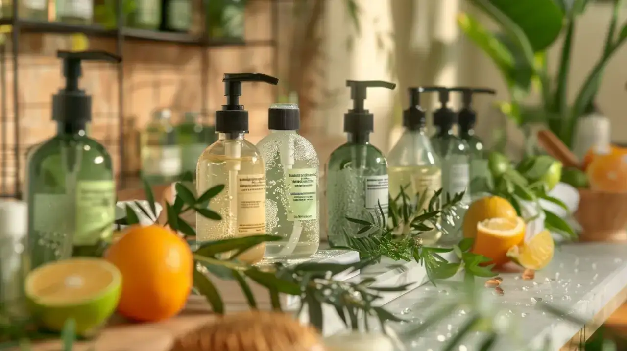 Jaki szampon do włosów tłustych - Najlepszy wybór? Kompleksowa lista