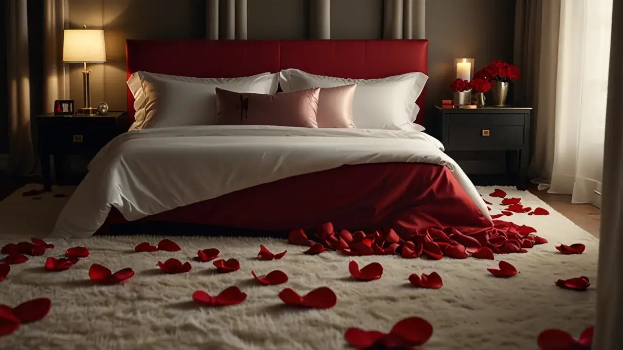 Jak bielizna na walentynki może odmienić Twoje życie miłosne?