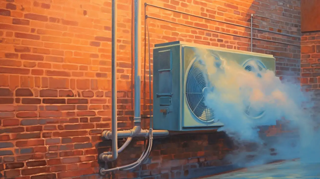 Pompa ciepła wysokotemperaturowa