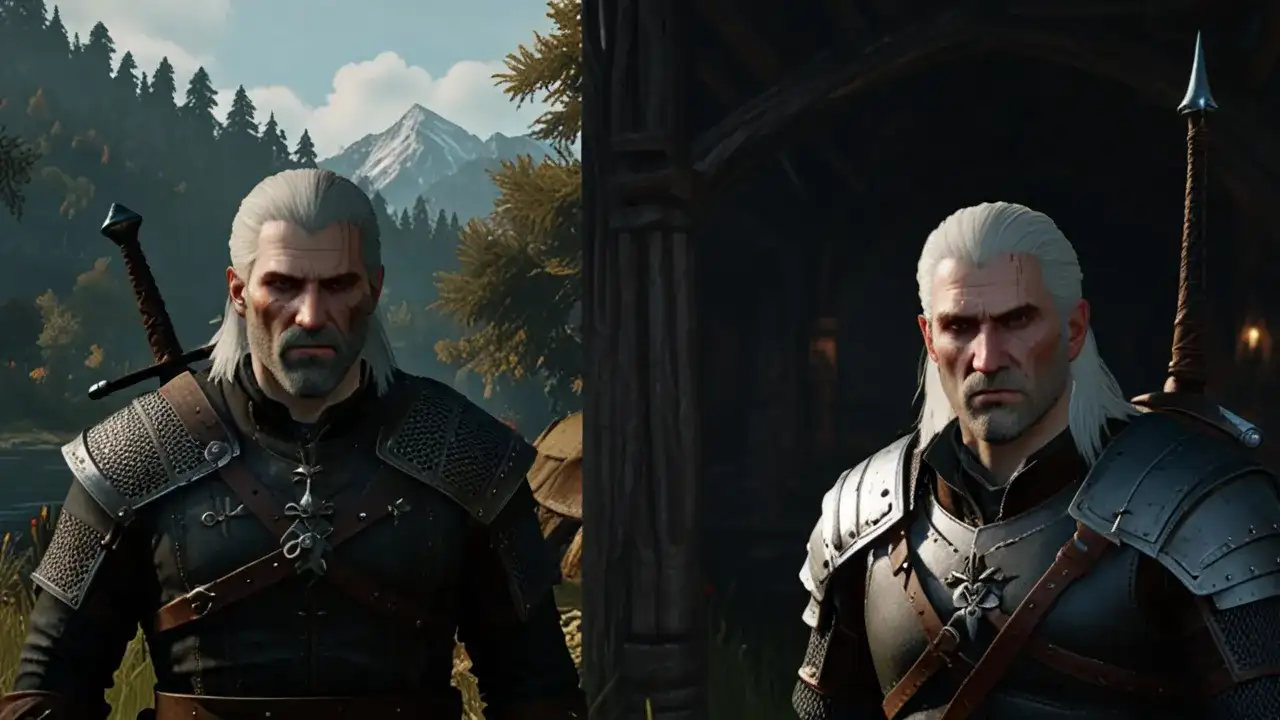 Czy warto wrócić do tego klasyka z Edycją Rozszerzoną Wiedźmina?