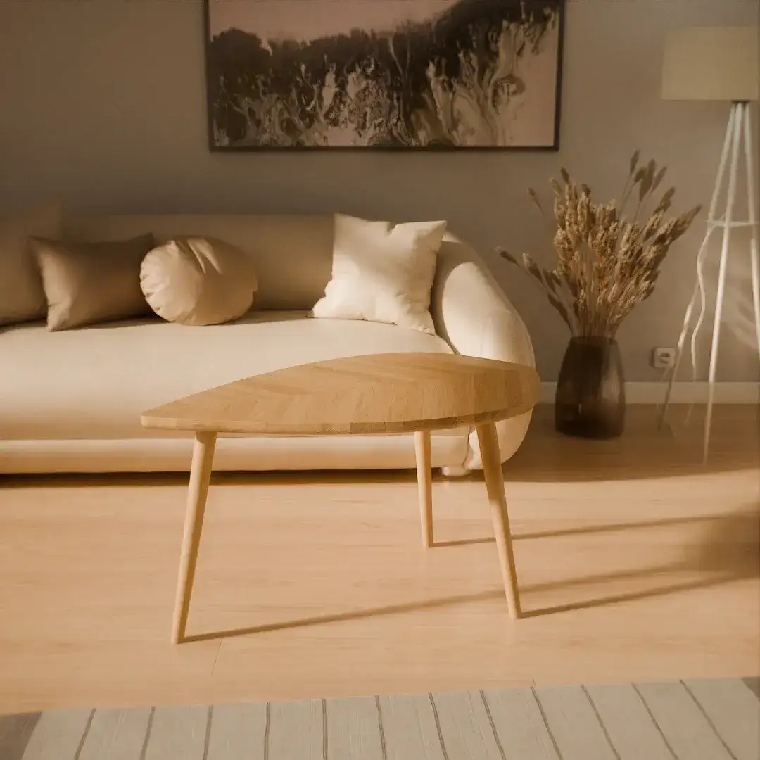 Jak dbać o meble z litego drewna, aby służyły przez lata?