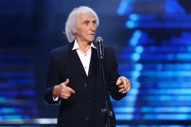 Jerzy Kryszak - ile ma lat? Zaskakująca historia jego życia i kariery.