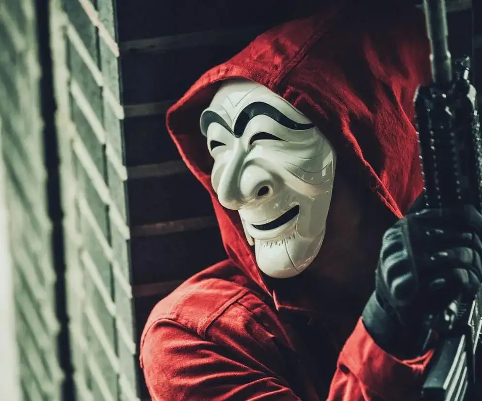 Ile odcinków ma Dom z papieru? Zaskakująca liczba i podział sezonów