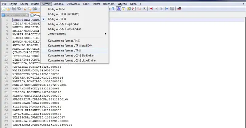 Jak utworzyć plik CSV w Excelu: Praktyczny poradnik krok po kroku