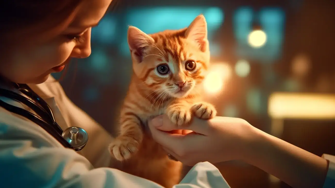 Weterynarz Bolesławiec - Profesjonalne leczenie zwierząt domowych