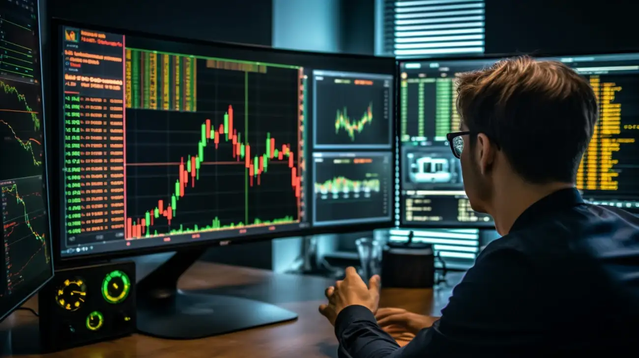 Najlepsze altcoiny do śledzenia w lutym - masz je w swoim portfelu?