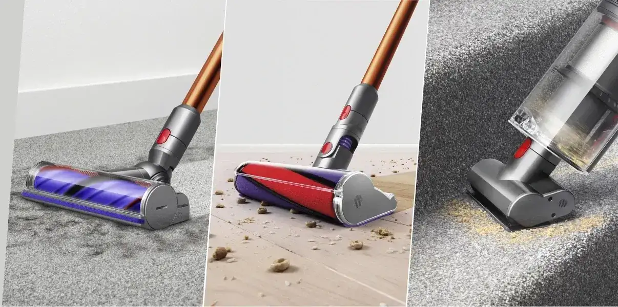 Dyson V10 recenzja: czy warto zainwestować w ten odkurzacz?