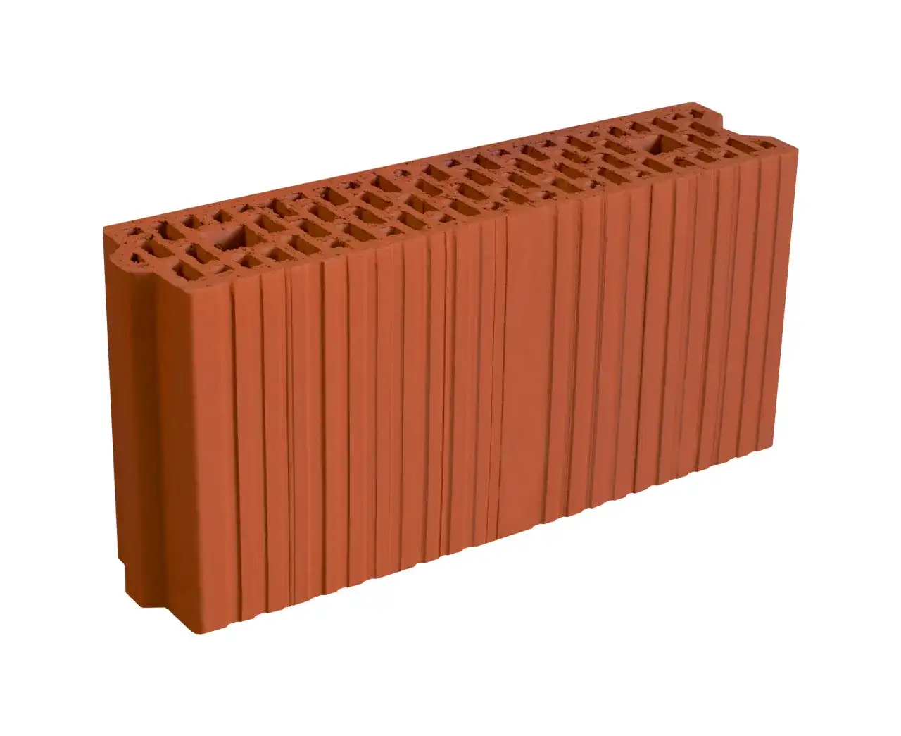 Jakie pustaki ceramiczne wybrać? Poznaj rodzaje i właściwości