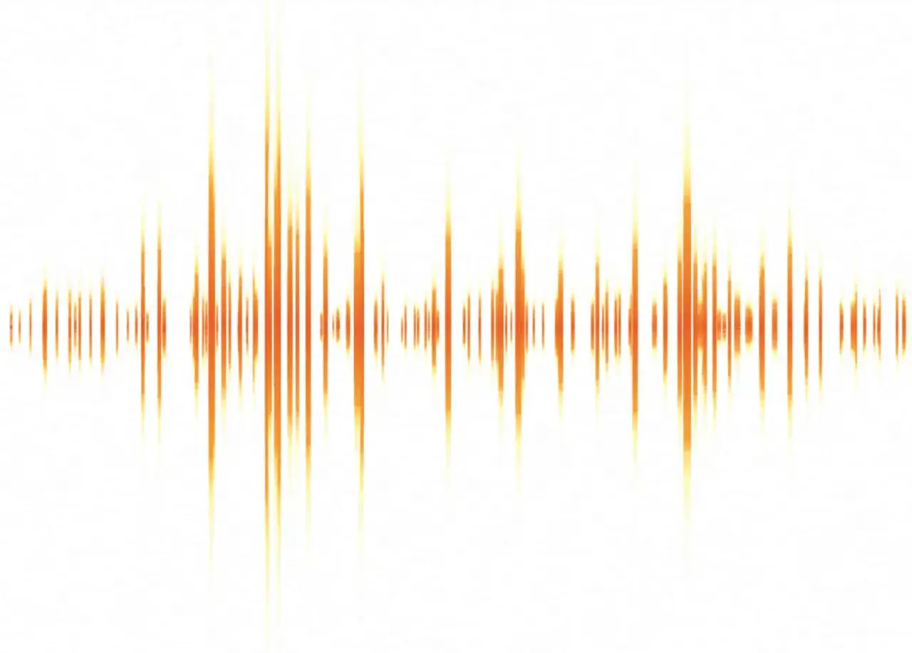 Fascynujące zjawisko dźwięku - poznaj tajniki fal akustycznych i ich naturę