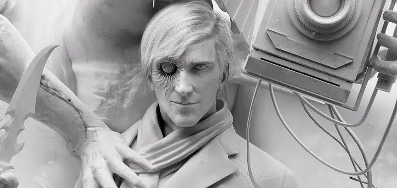 Recenzja The Evil Within 2 - Czy gra naprawdę spełnia oczekiwania?