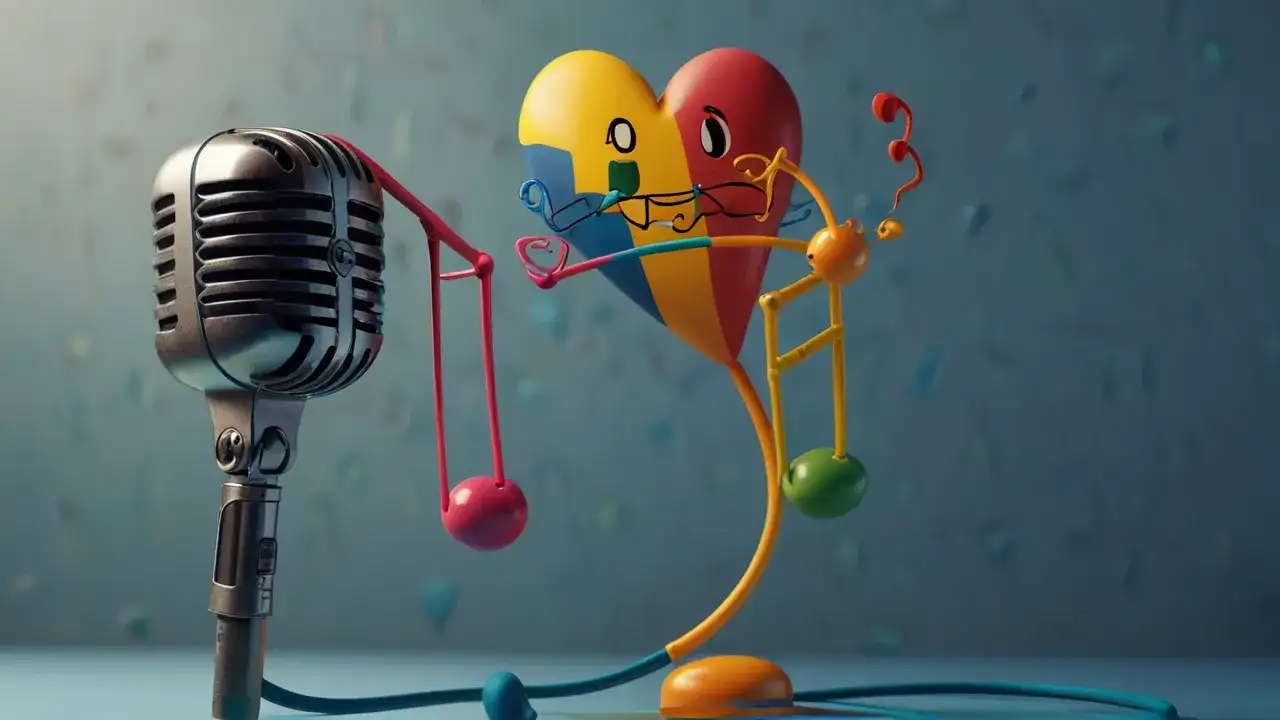 Śpiewać każdy może: Jak zacząć naukę śpiewu od podstaw?