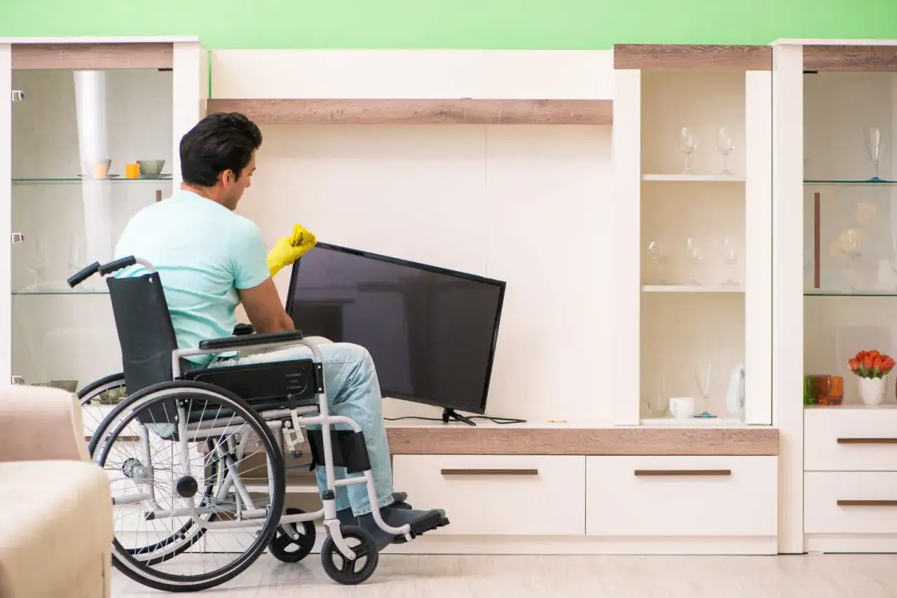 Jak pomóc osobie niepełnosprawnej - praktyczne sposoby wsparcia