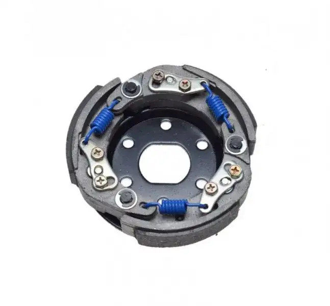 Jakie korzyści daje sportowe sprzęgło w skuterze: wszystko co musisz wiedzieć