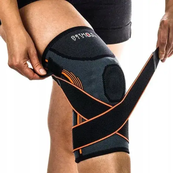 Jak wybrać najlepszy stabilizator na kolano na narty, by uniknąć kontuzji?