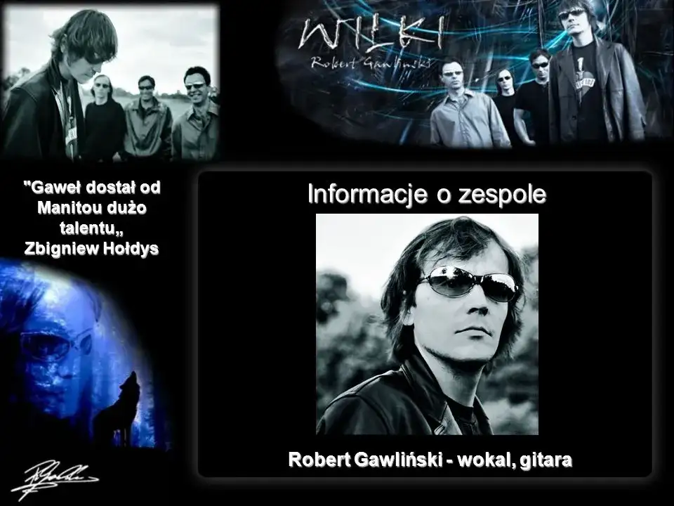 Kto śpiewa w zespole Wilki? Poznaj sekrety i członków zespołu