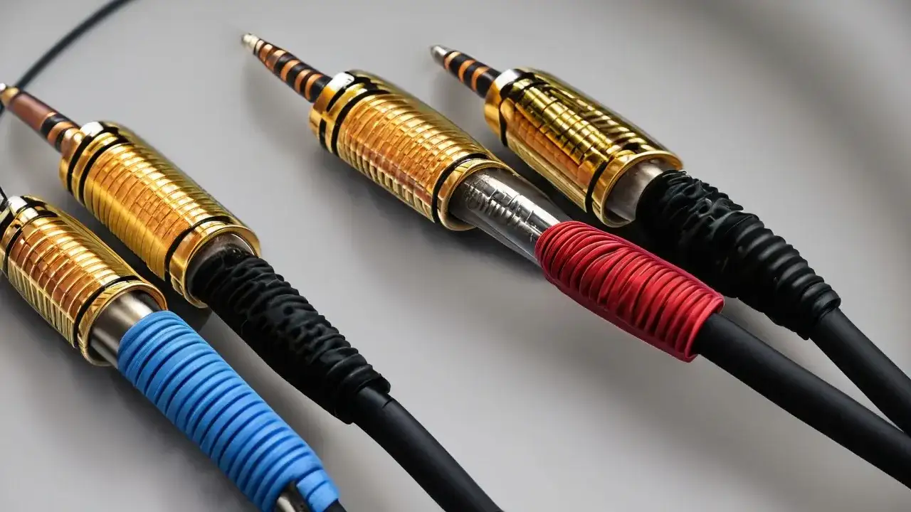 Jak podłączyć gitarę elektryczną do wzmacniacza bez błędów?