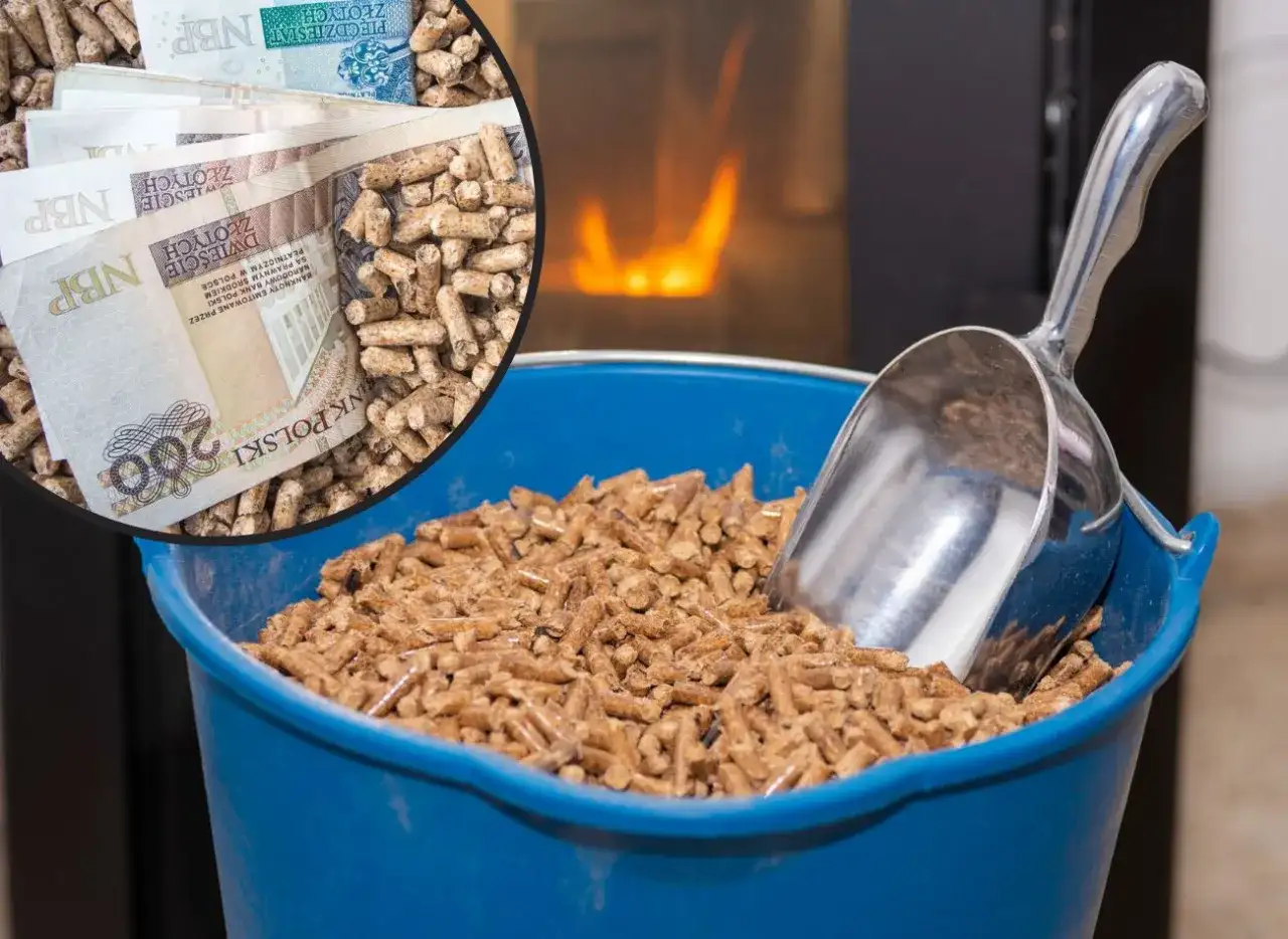 Ile kosztuje pellet? Sprawdź aktualne ceny i oszczędź na ogrzewaniu!