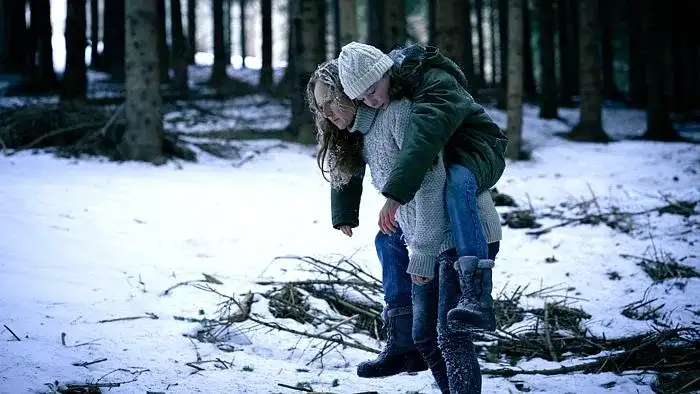 Śnieg - mroczny serial, który wciąga w alpejskie tajemnice