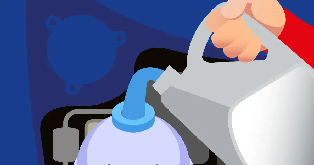 Ile powinno być płynu w chłodnicy, aby uniknąć poważnych awarii