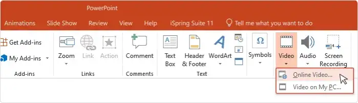 Jak wstawić film do prezentacji PowerPoint - prosty poradnik krok po kroku
