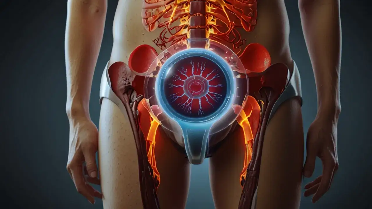 Często ignorowane przyczyny bólu w pachwinie: Co musisz wiedzieć