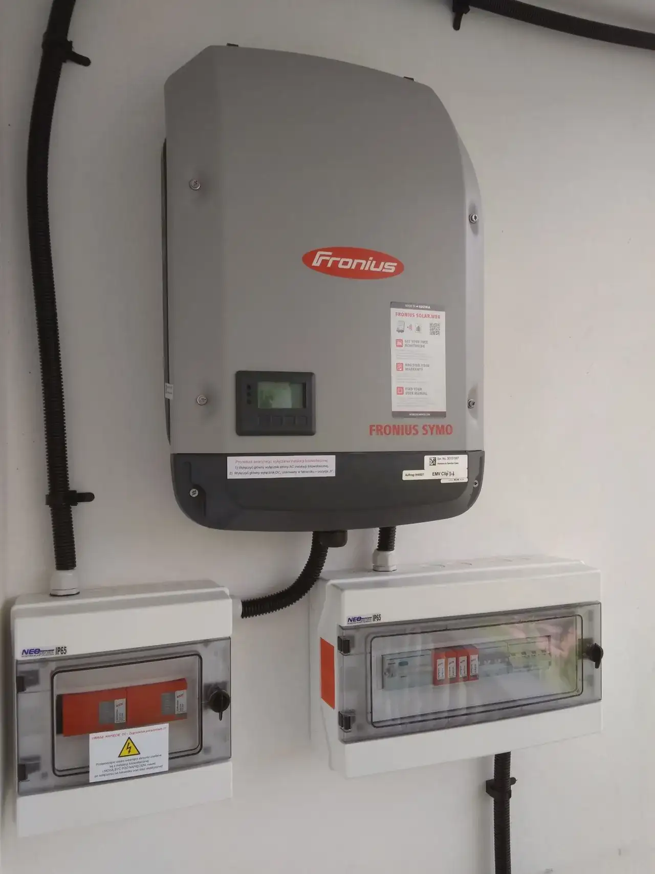 Sofar czy Fronius – który inwerter wybrać i uniknąć błędów przy zakupie?