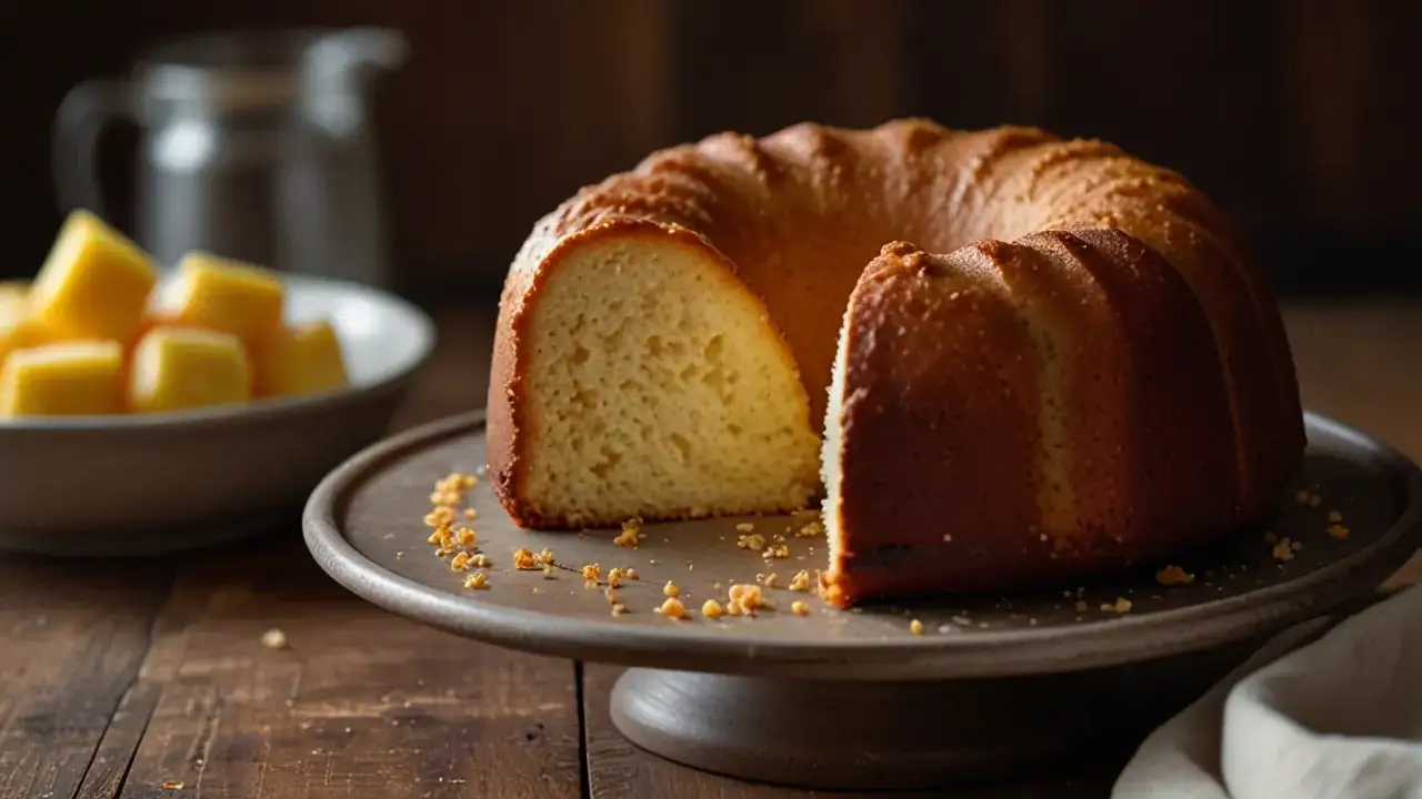 Jak zrobić domowe ciasto jogurtowe: Pyszny przepis na wilgotne ciasto jogurtowe