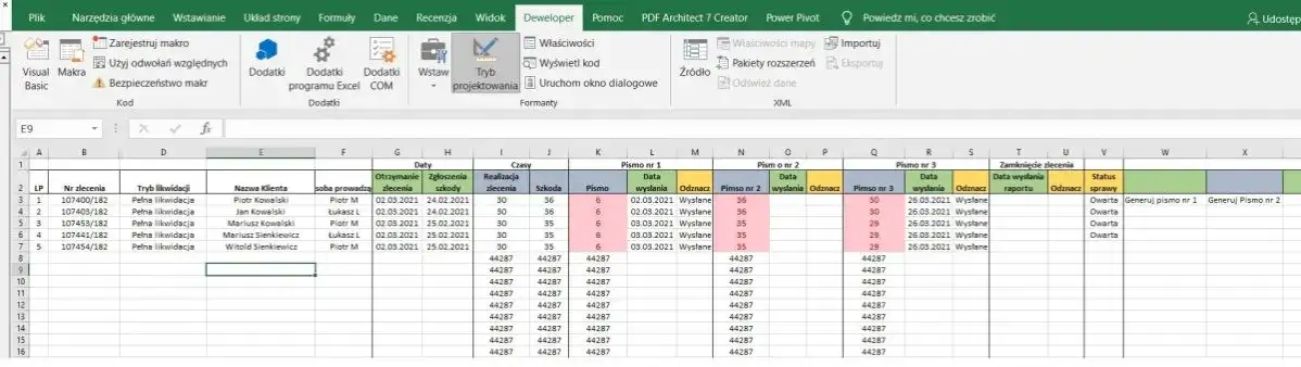 Jak skutecznie przenieść dane z Worda do Excela: 4 najlepsze sposoby